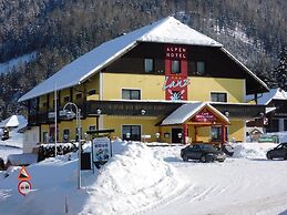 Apartment in Hohentauern With Sauna