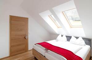 Apartment in Hohentauern With Sauna