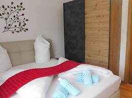 Apartment in Hohentauern With Sauna