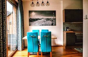 Apartment in Hohentauern With Sauna