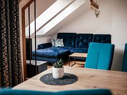 Apartment in Hohentauern With Sauna