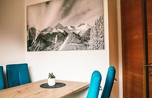 Apartment in Hohentauern With Sauna