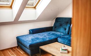 Apartment in Hohentauern With Sauna