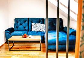 Apartment in Hohentauern With Sauna