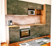 Apartment in Hohentauern With Sauna
