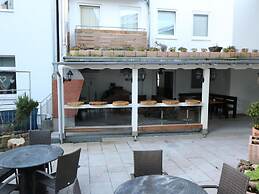 Apartment in Essen With Terrace