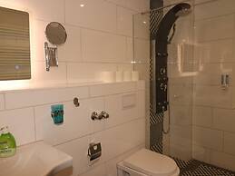 Apartment in Essen With Terrace