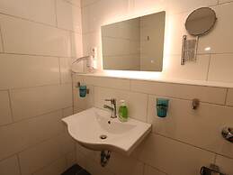 Apartment in Essen With Terrace