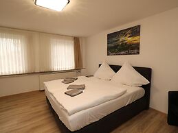 Apartment in Essen With Terrace