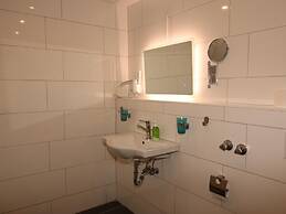 Apartment in Essen With Terrace