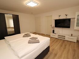 Apartment in Essen With Terrace