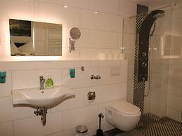 Apartment in Essen With Terrace