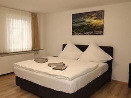 Apartment in Essen With Terrace