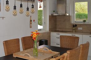 Nice Holiday Home With Sauna Near Beach