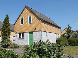 Nice Holiday Home With Sauna Near Beach