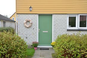 Nice Holiday Home With Sauna Near Beach