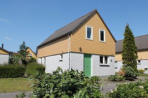 Nice Holiday Home With Sauna Near Beach