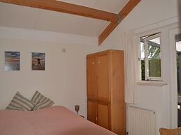 Nice Holiday Home With Sauna Near Beach