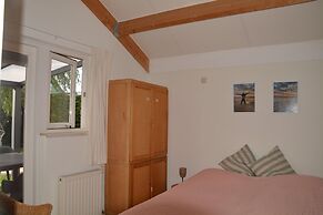 Nice Holiday Home With Sauna Near Beach
