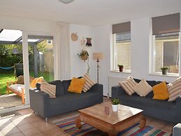Nice Holiday Home With Sauna Near Beach