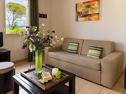 Nice Apartment With Terrace and sea View