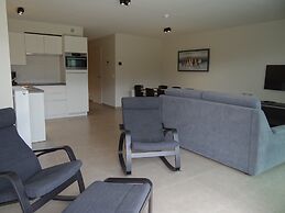 Apartment in Nieuwpoort With Terrace