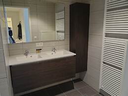 Apartment in Nieuwpoort With Terrace