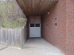 Apartment in Nieuwpoort With Terrace