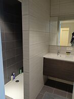 Apartment in Nieuwpoort With Terrace