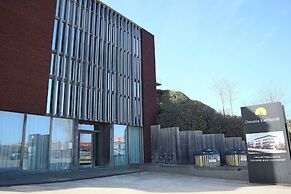 Apartment in Nieuwpoort With Terrace