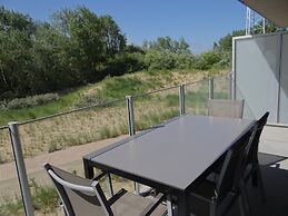 Apartment in Nieuwpoort With Terrace