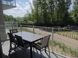 Apartment in Nieuwpoort With Terrace