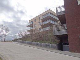 Apartment in Nieuwpoort With Terrace