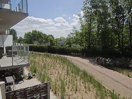 Apartment in Nieuwpoort With Terrace
