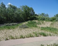 Apartment in Nieuwpoort With Terrace