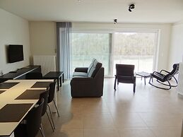 Apartment in Nieuwpoort With Terrace