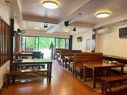 Fumiko Rina Acop Resort