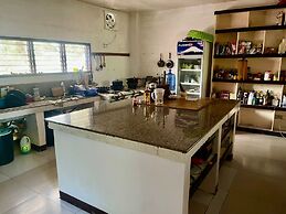 Fumiko Rina Acop Resort