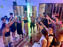 Fumiko Rina Acop Resort