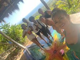 Fumiko Rina Acop Resort