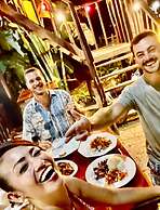 Fumiko Rina Acop Resort