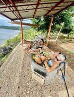 Fumiko Rina Acop Resort