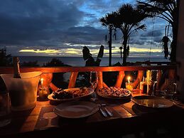 Fumiko Rina Acop Resort