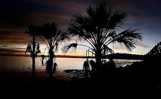 Fumiko Rina Acop Resort