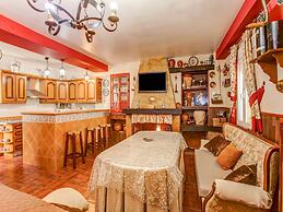 Charming Villa With Private Pool