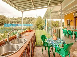 Charming Villa With Private Pool