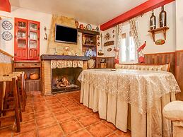Charming Villa With Private Pool