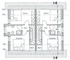 Wattloper Left Modern Retreat