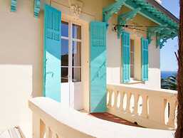 Oneiro Theoule-sur-mer