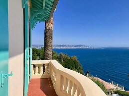Oneiro Theoule-sur-mer